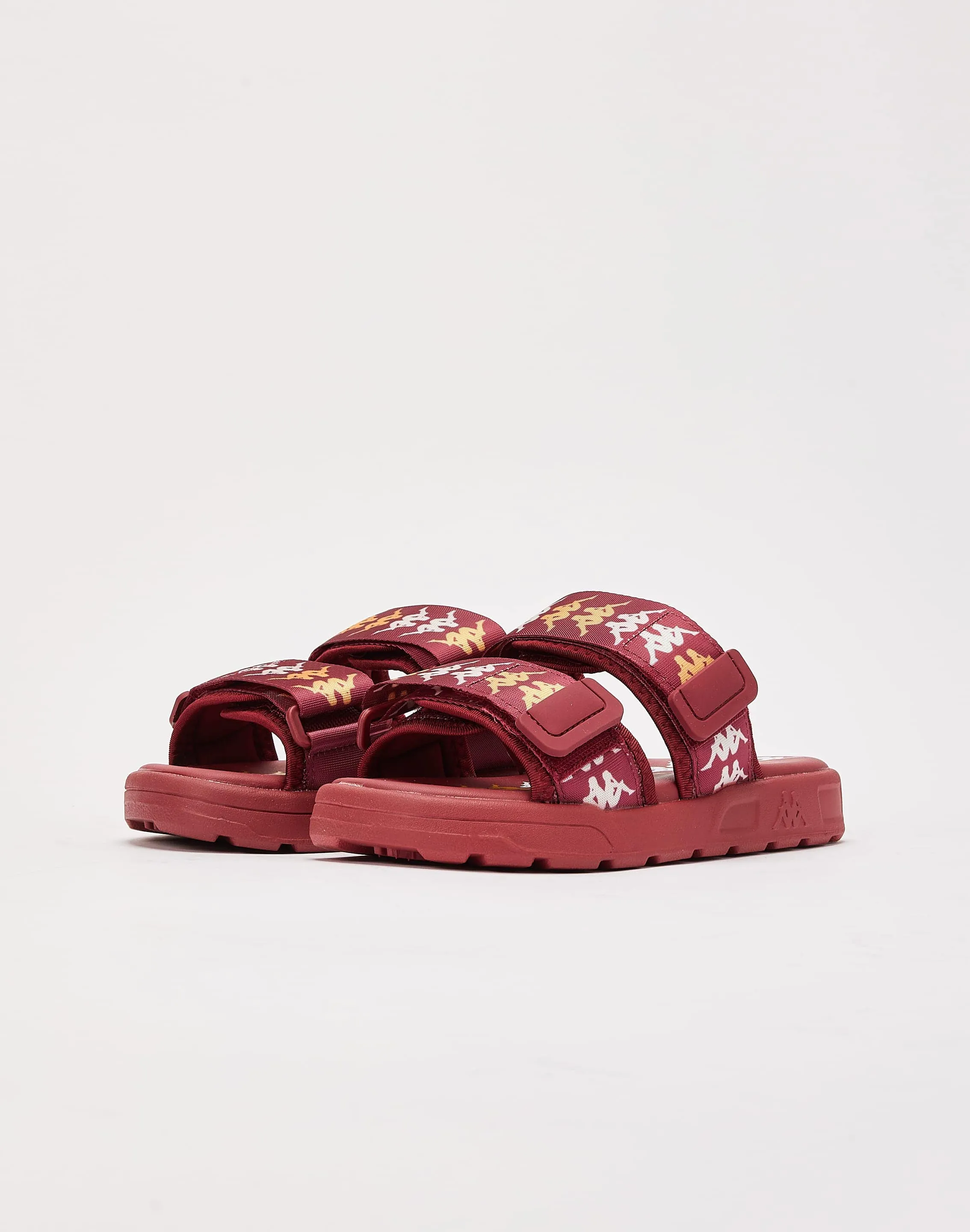 Kappa 222 Banda Aster 4 Sandals Grade-School