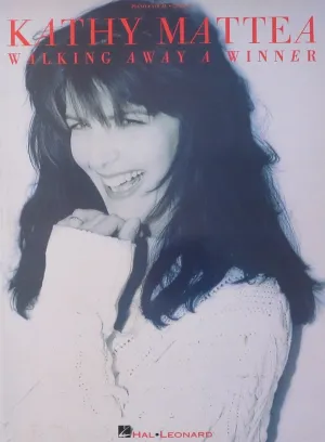 Kathy Mattea Walking Away A Winner