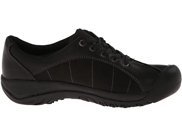 Keen Presidio