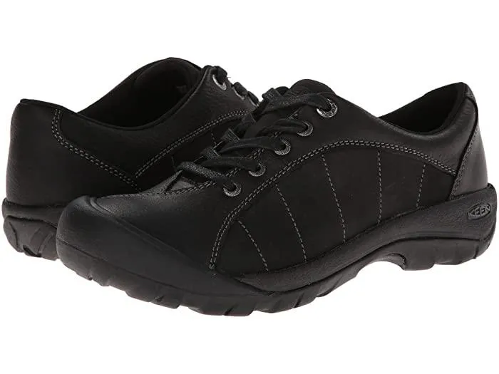 Keen Presidio