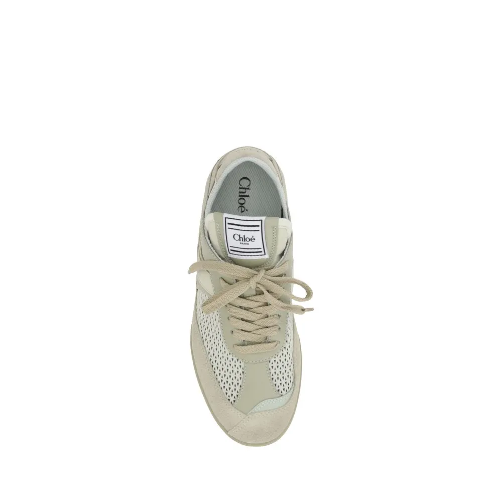 Kick Sneakers