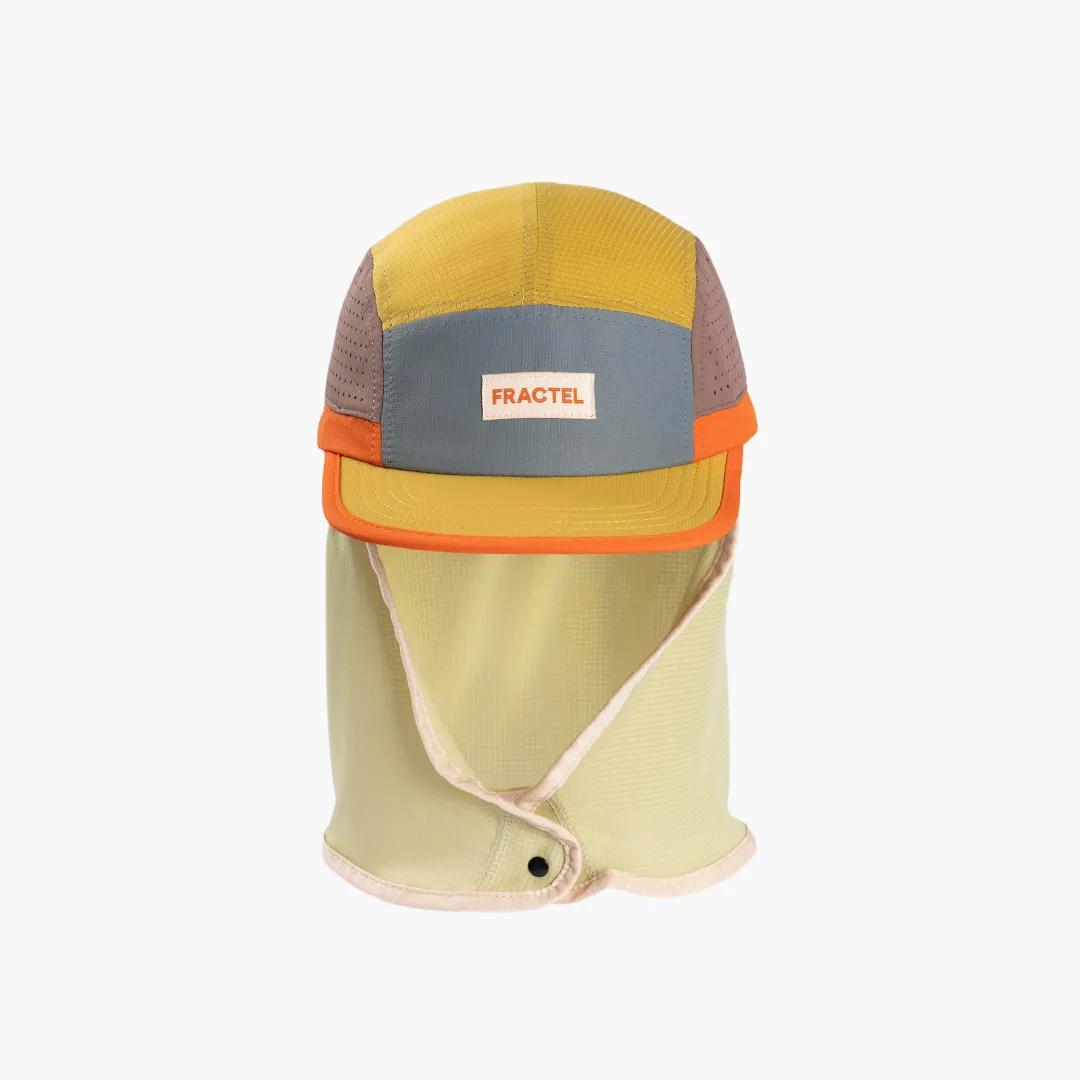 L-SERIES Legionnaire Hat