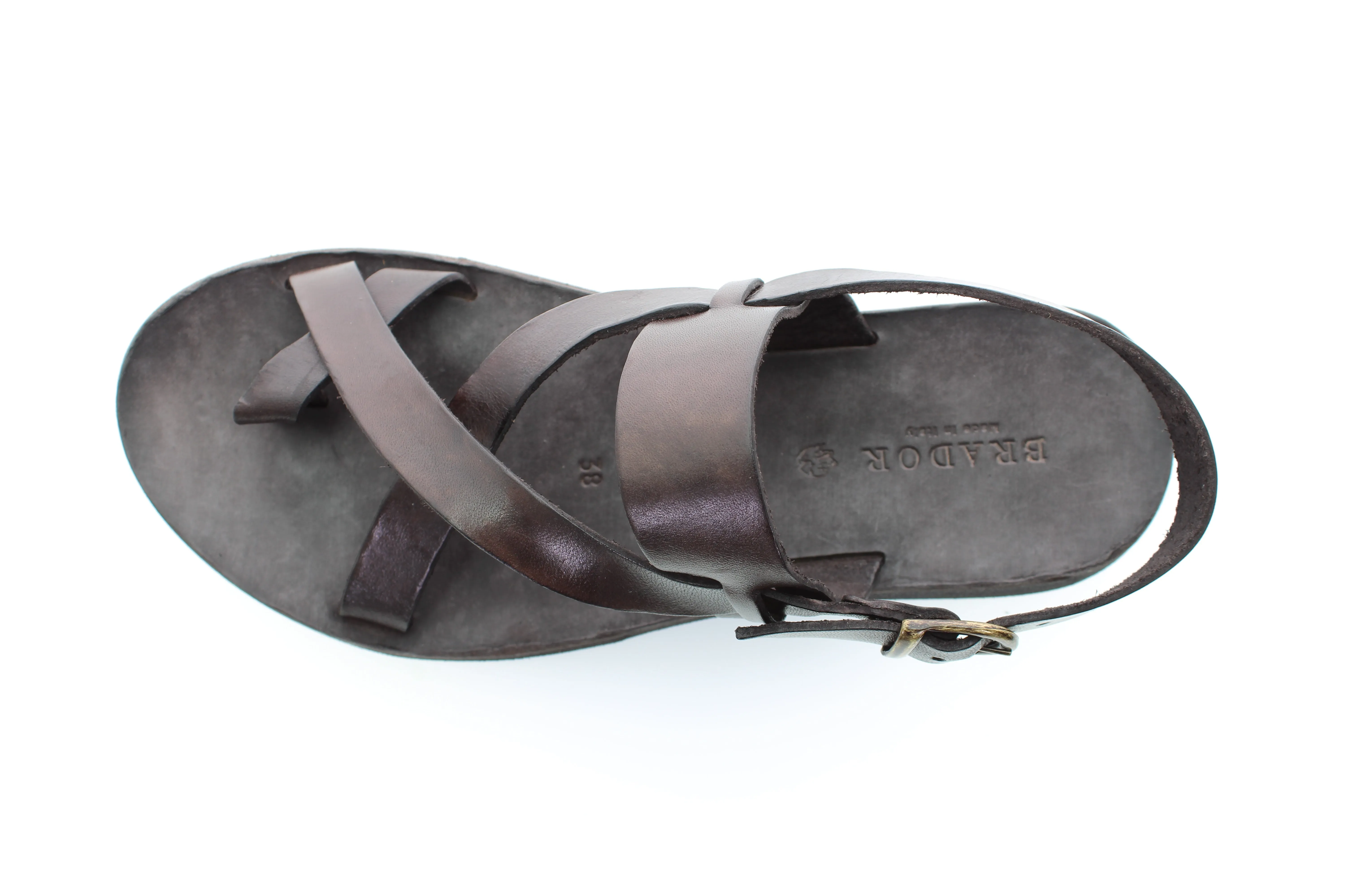 LAILA TDM SANDALS