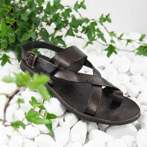 LAILA TDM SANDALS