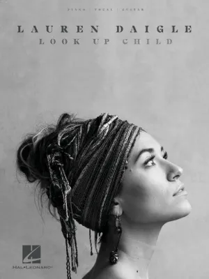 Lauren Daigle Look up Child