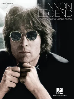 Lennon Legend The Vary Best Of John Lennon