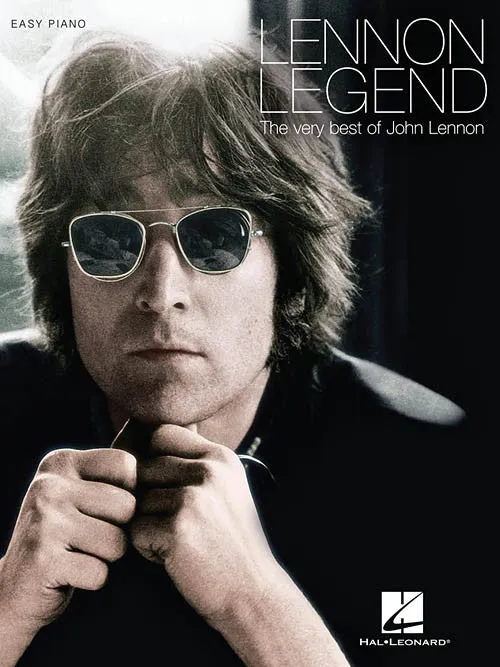 Lennon Legend The Vary Best Of John Lennon