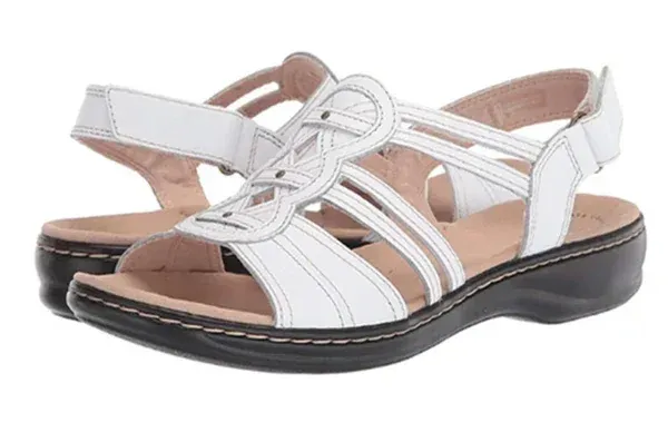 Lesbia® | Orthopedic Flat Sandals