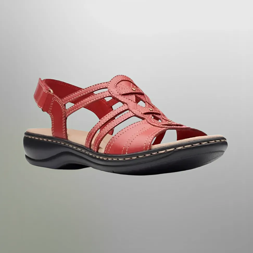 Lesbia® | Orthopedic Flat Sandals
