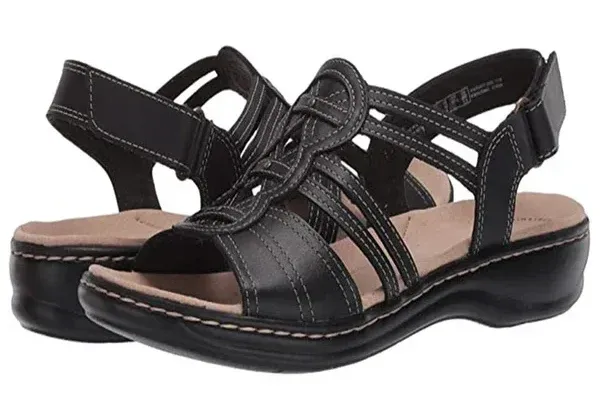 Lesbia® | Orthopedic Flat Sandals
