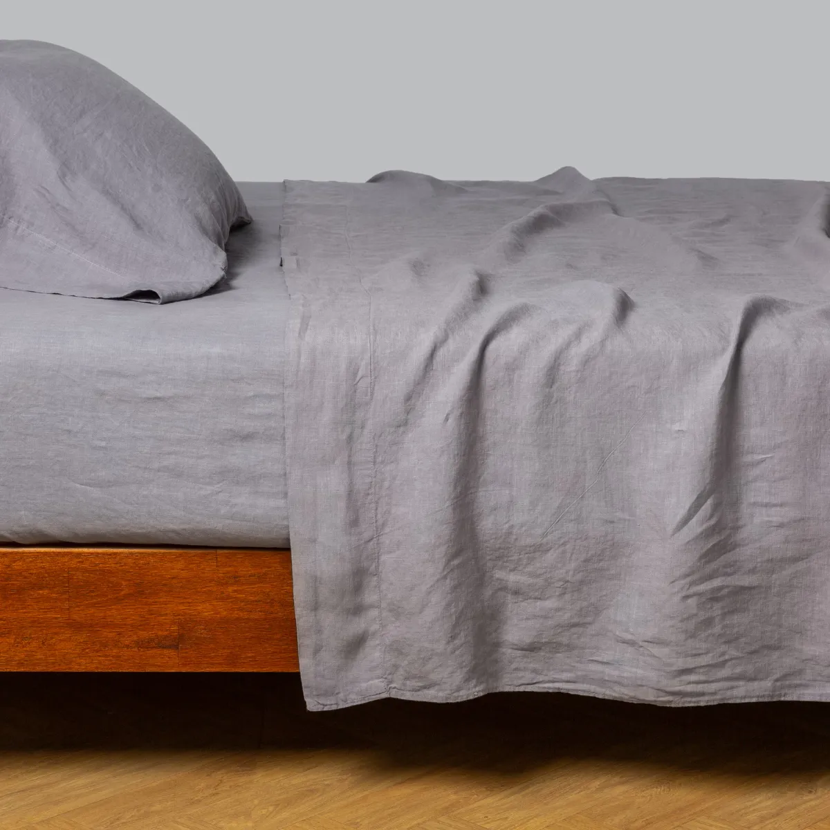 Linen Flat Sheet