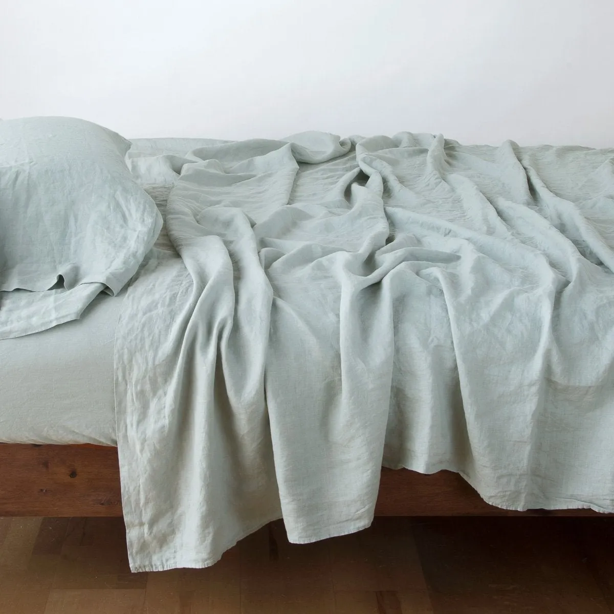 Linen Flat Sheet