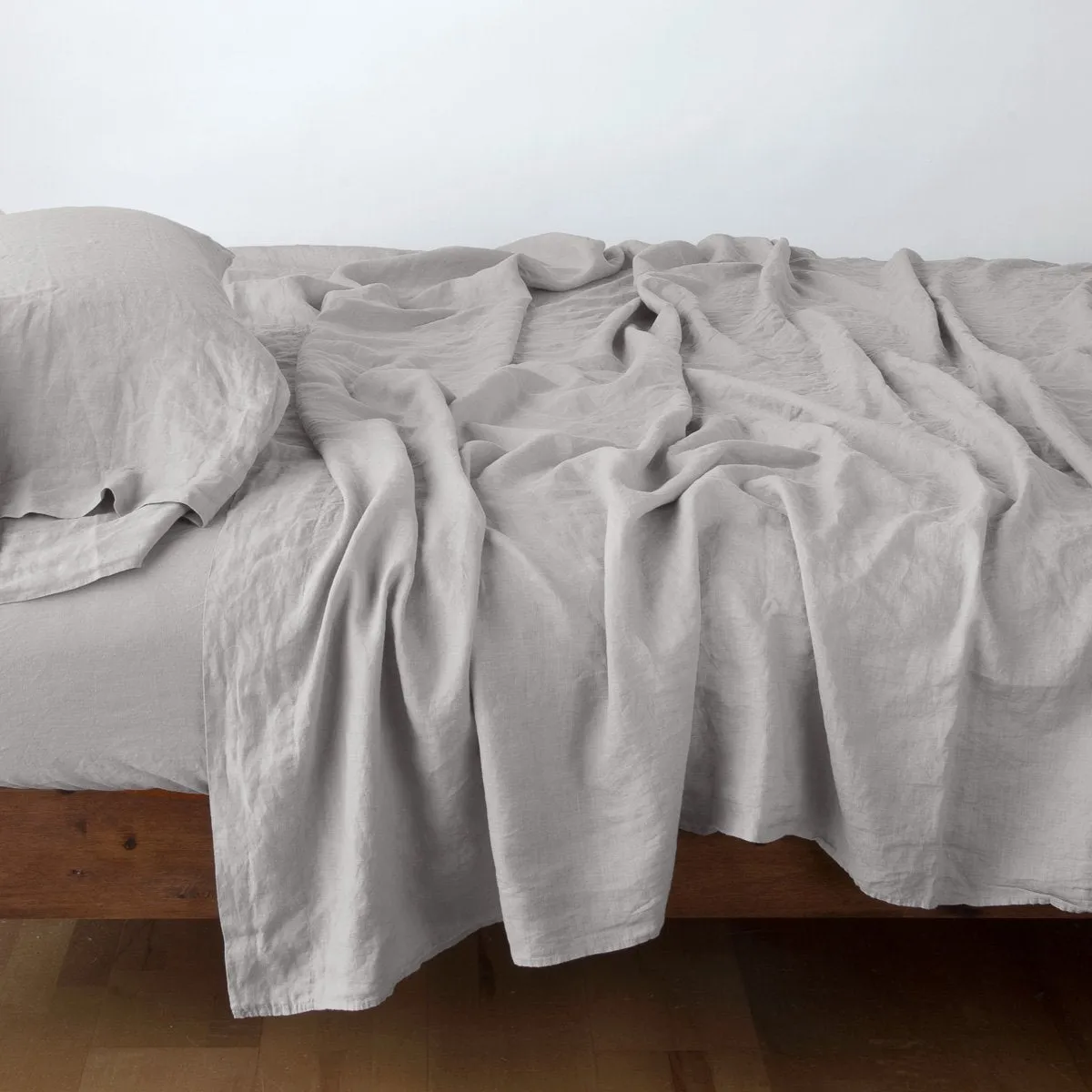 Linen Flat Sheet