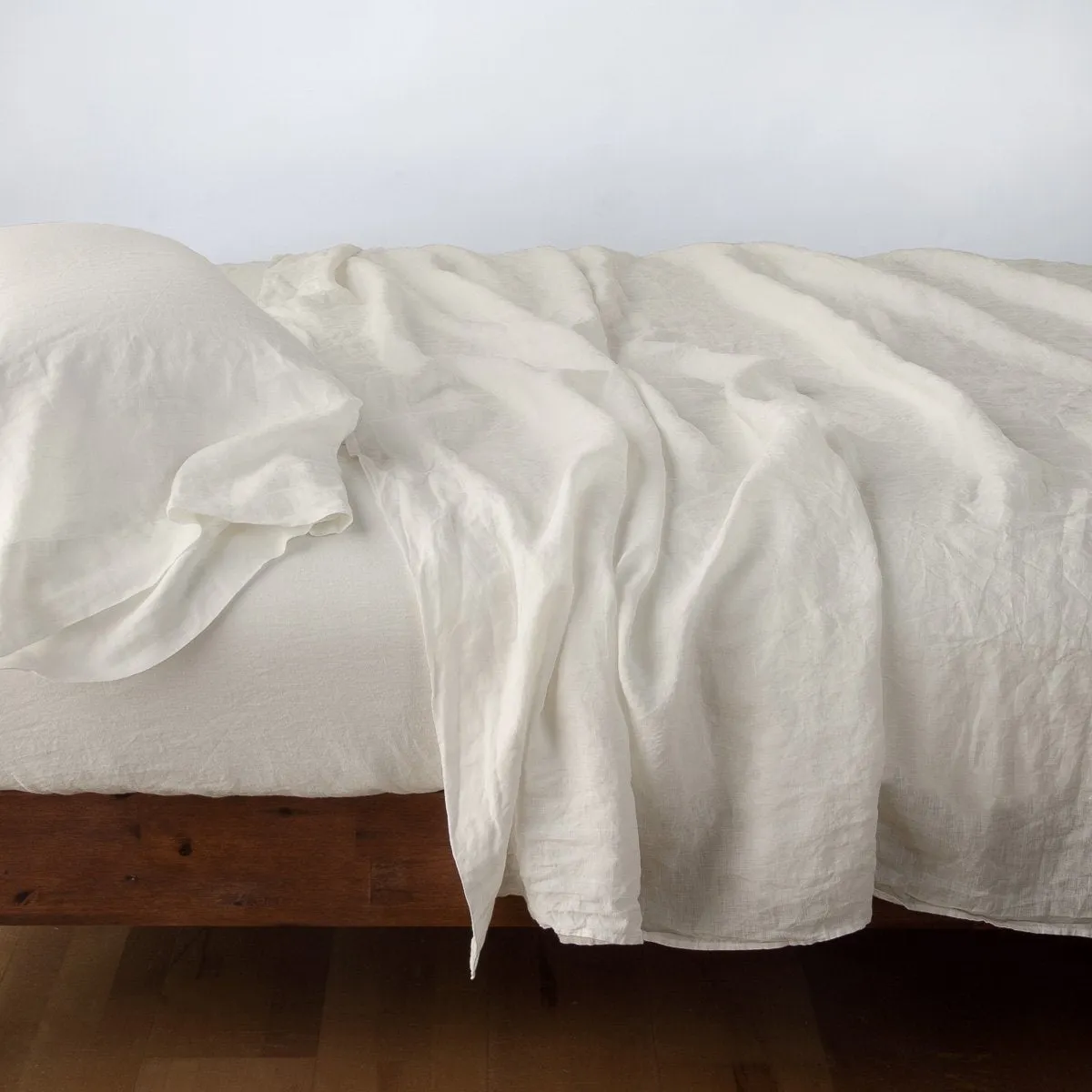 Linen Flat Sheet