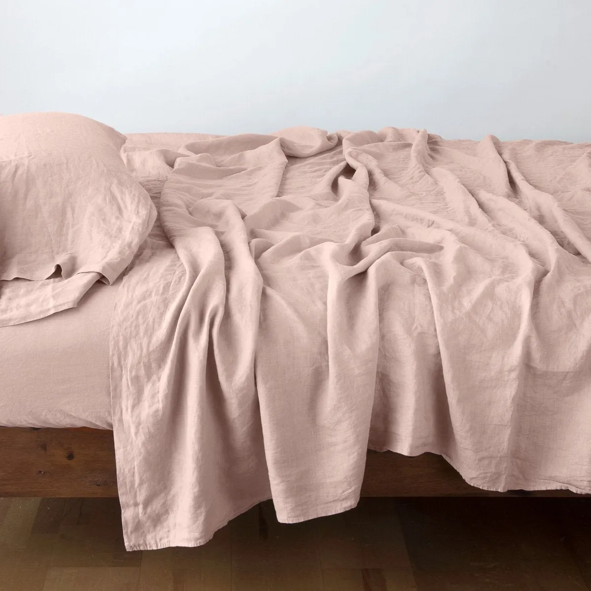 Linen Flat Sheet