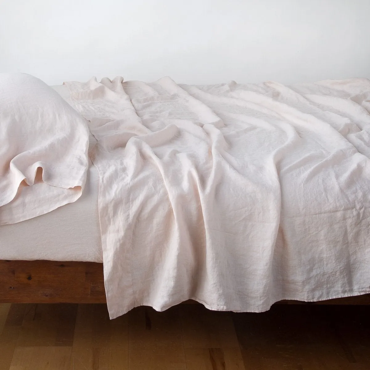 Linen Flat Sheet