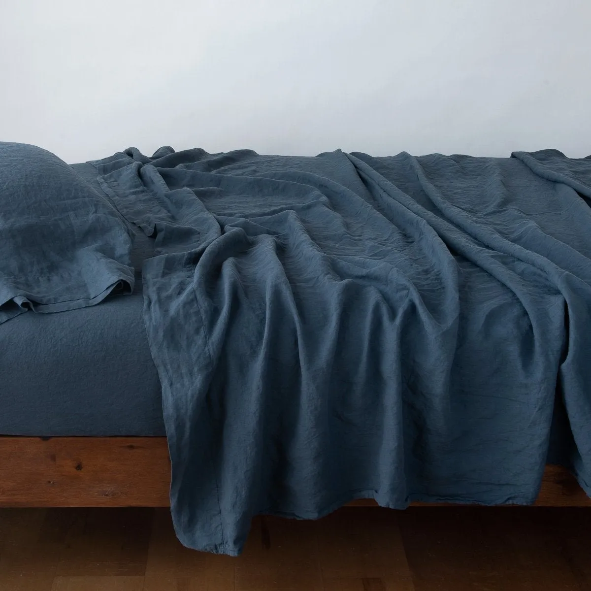Linen Flat Sheet