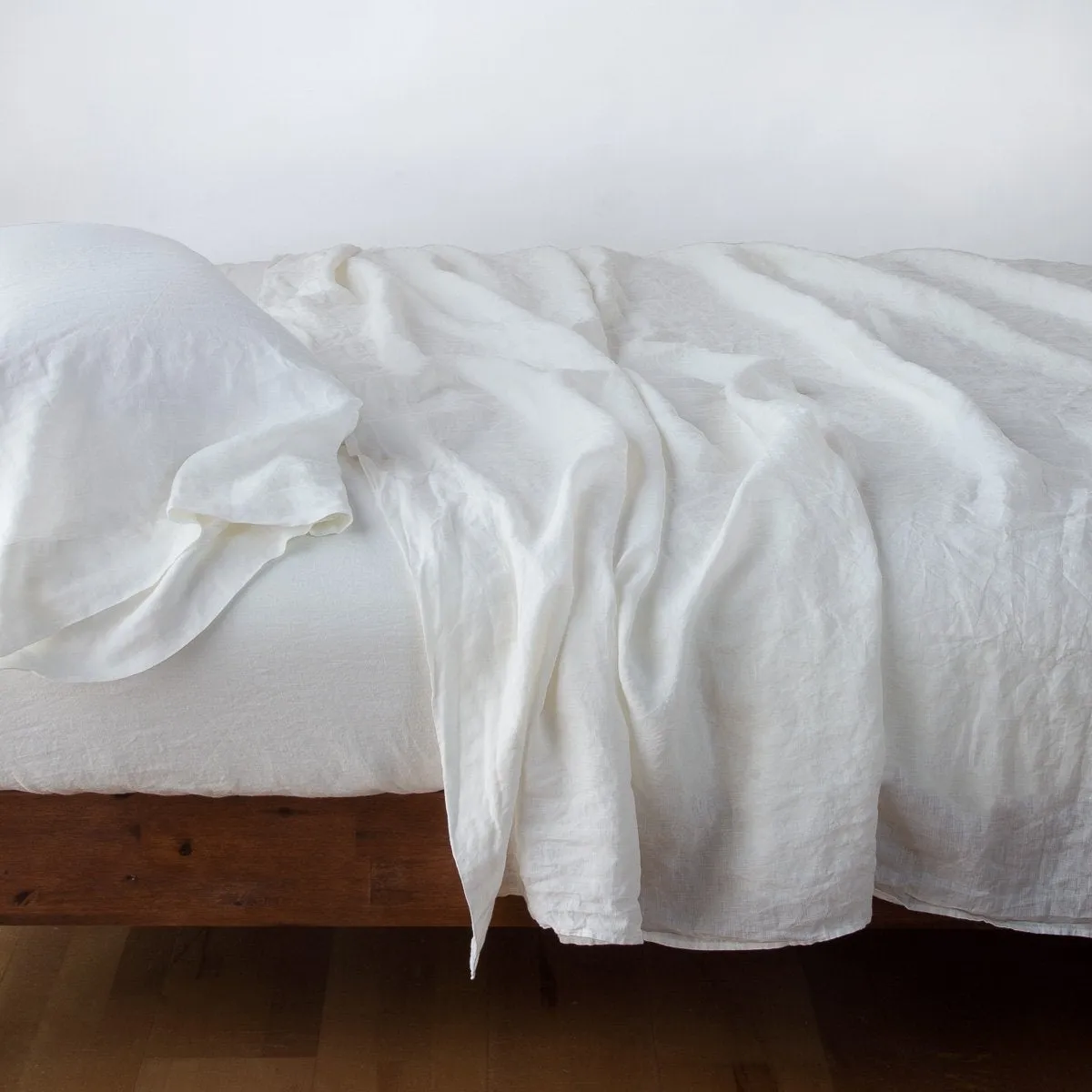 Linen Flat Sheet