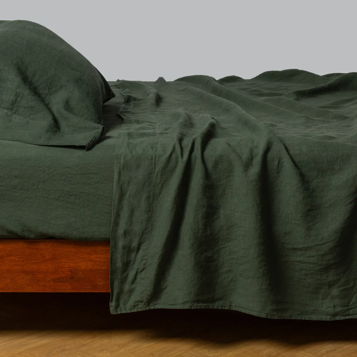 Linen Flat Sheet