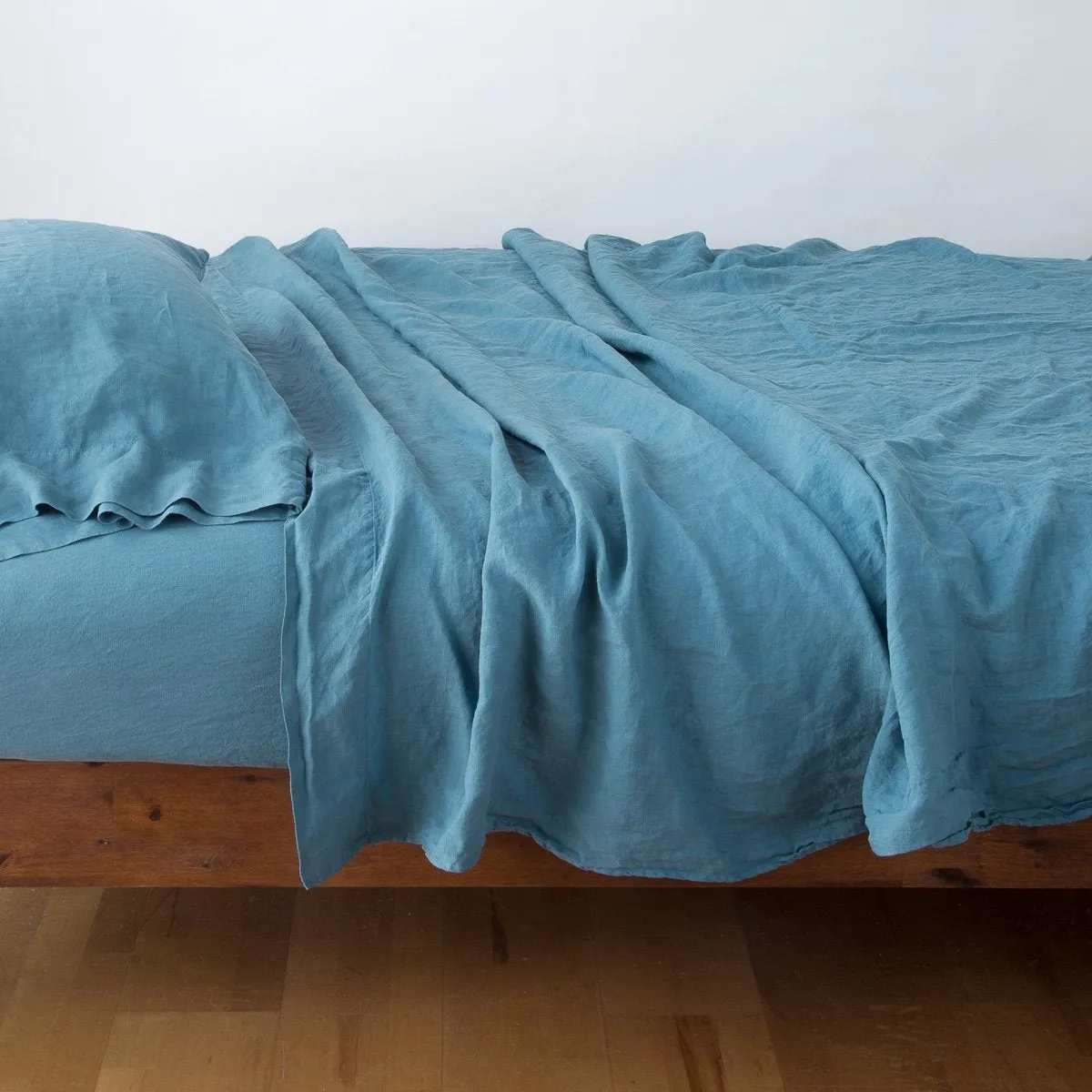 Linen Flat Sheet