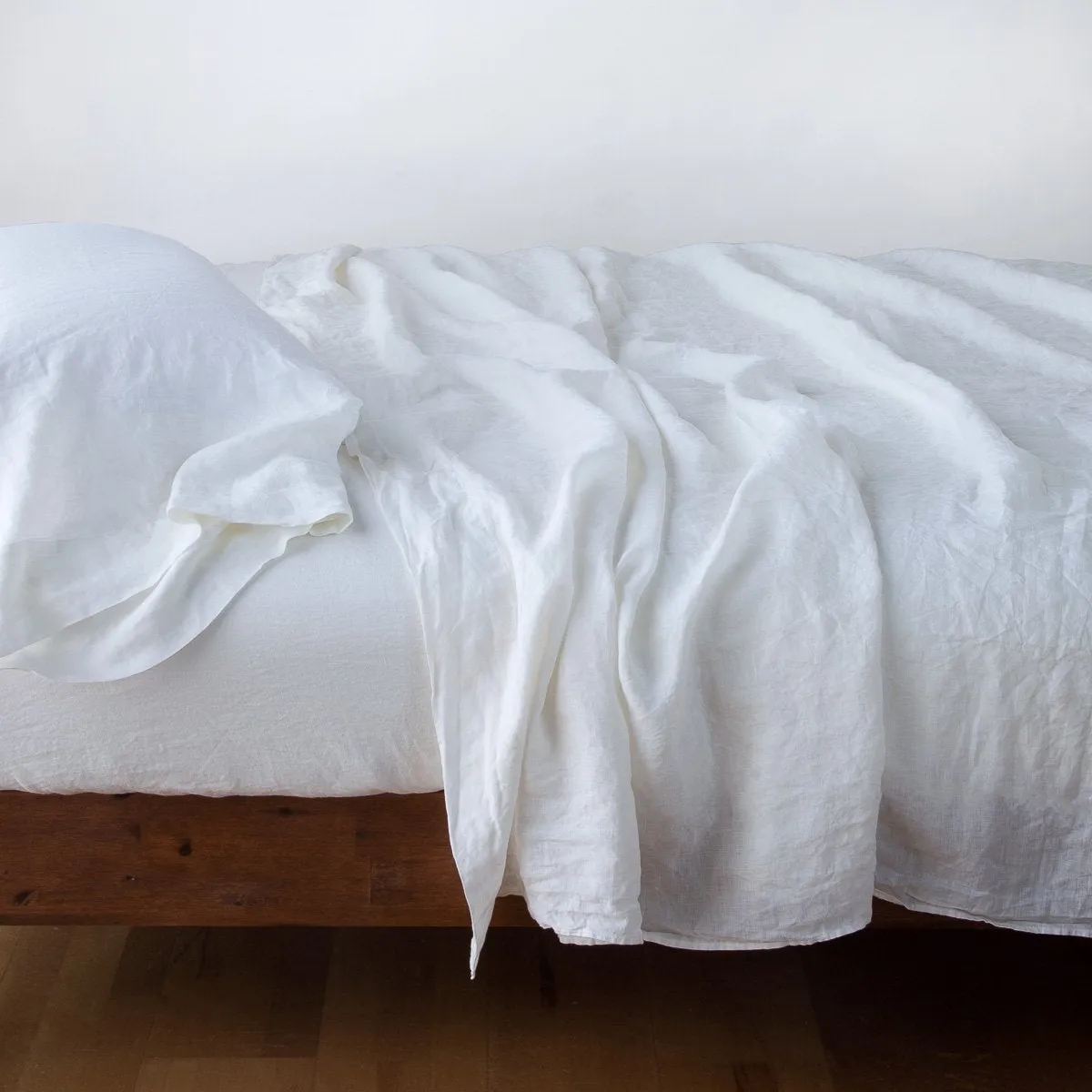 Linen Flat Sheet