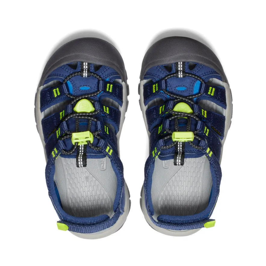 Little Kids' Newport Boundless Sandal