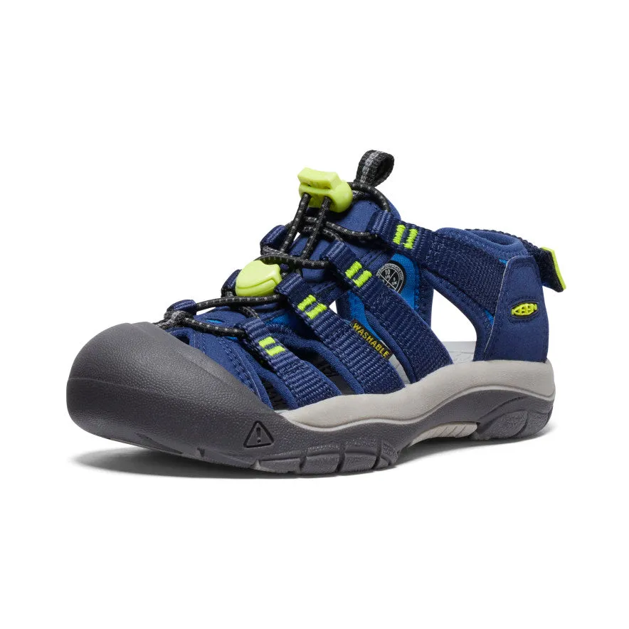 Little Kids' Newport Boundless Sandal