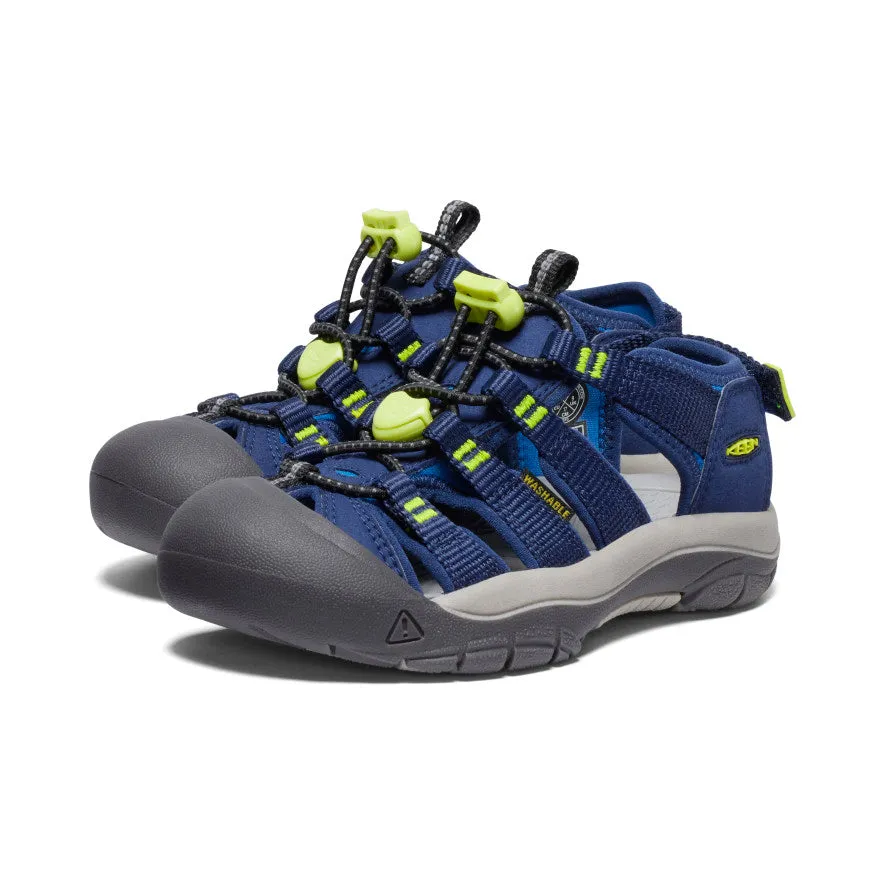 Little Kids' Newport Boundless Sandal