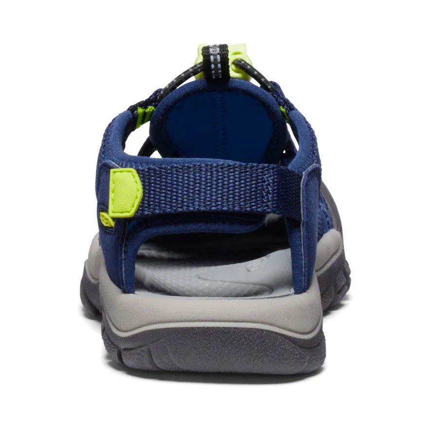 Little Kids' Newport Boundless Sandal