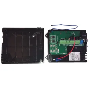 Loaded Control Box for the MM272 Operator (RP1002)