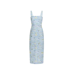 Long Slip Dress