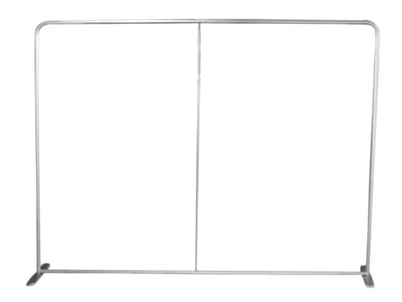 Love Story Timeline Backdrop