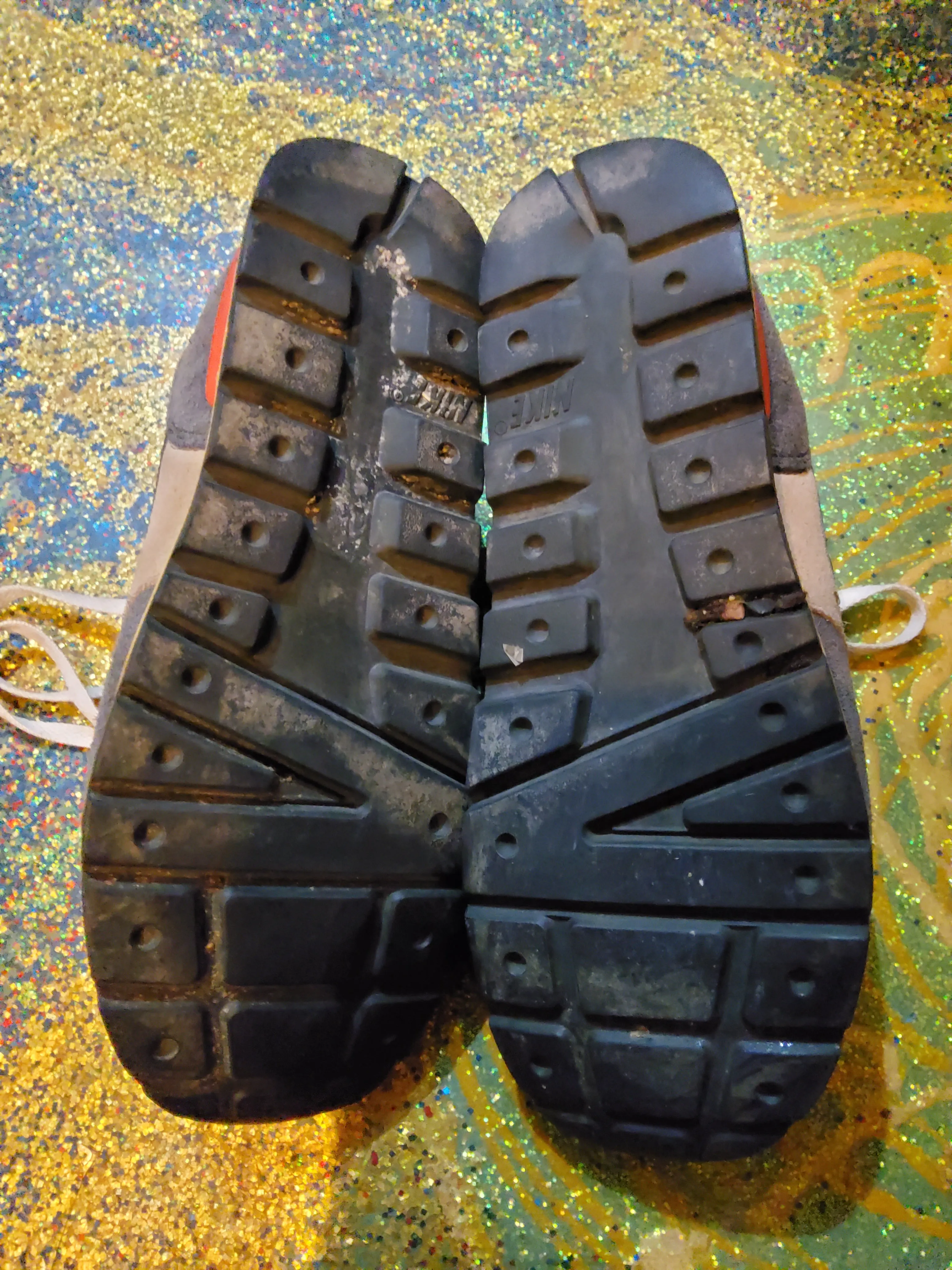 Low sneakers