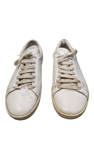 LOW SNEAKERS