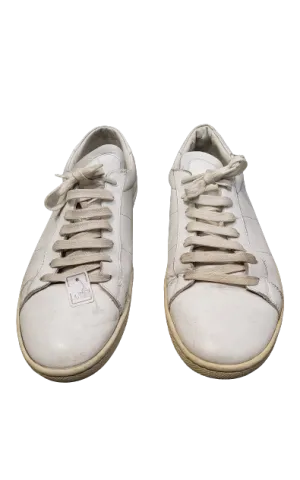 LOW SNEAKERS