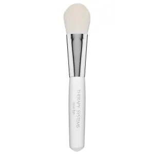Luxe Flat Brush
