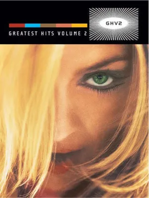 Madonna: GHV2 Greatest Hits, Volume 2
