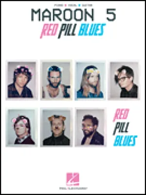 Maroon 5 – Red Pill Blues