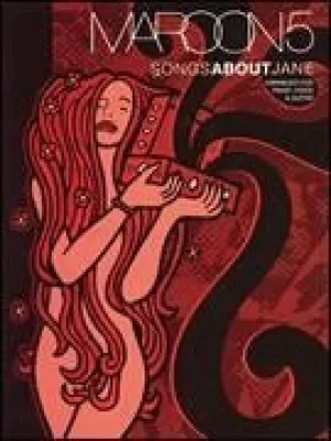 Maroon 5 - Songs About Jane