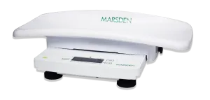 Marsden - Robust Portable Baby, Toddler and Teenage Scale - Approved