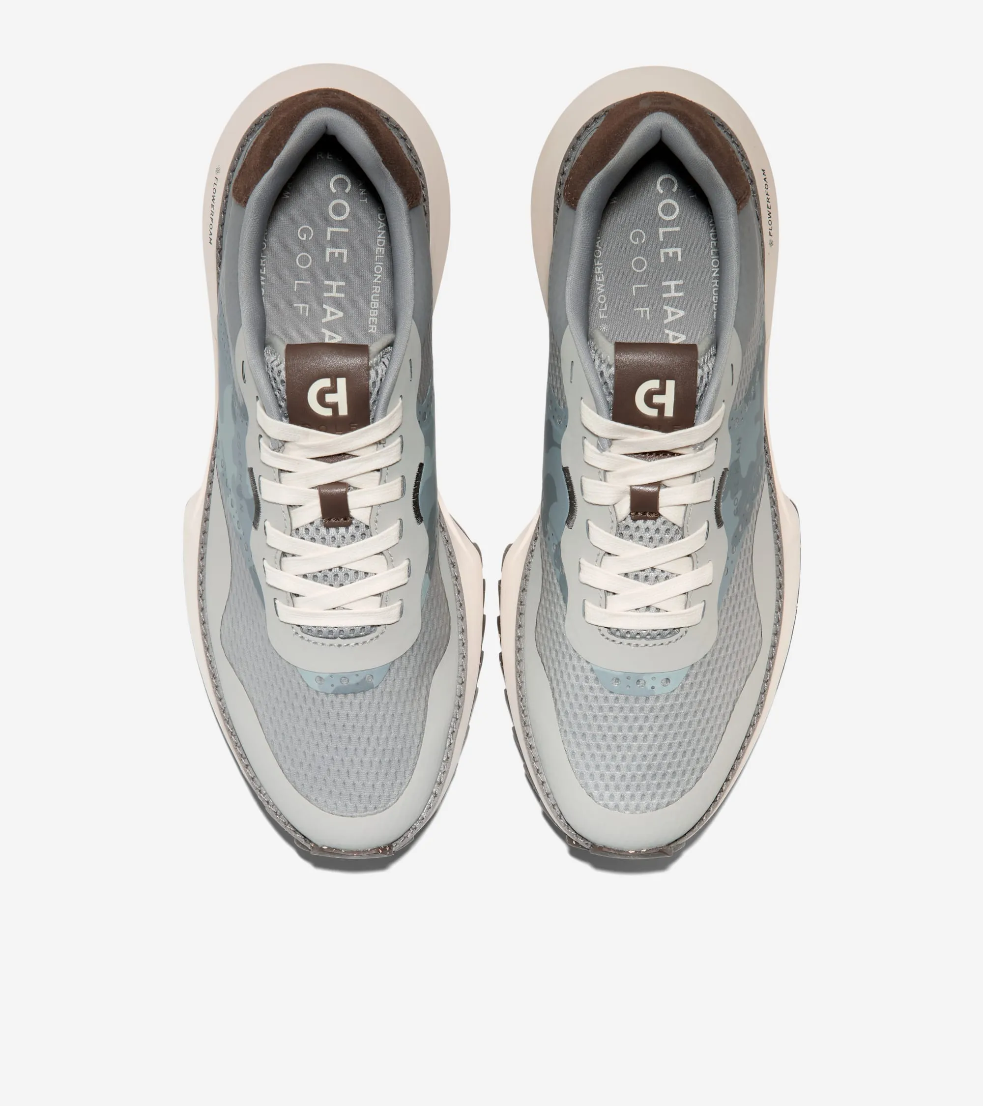 Men's GrandPrø Ashland Golf Sneaker
