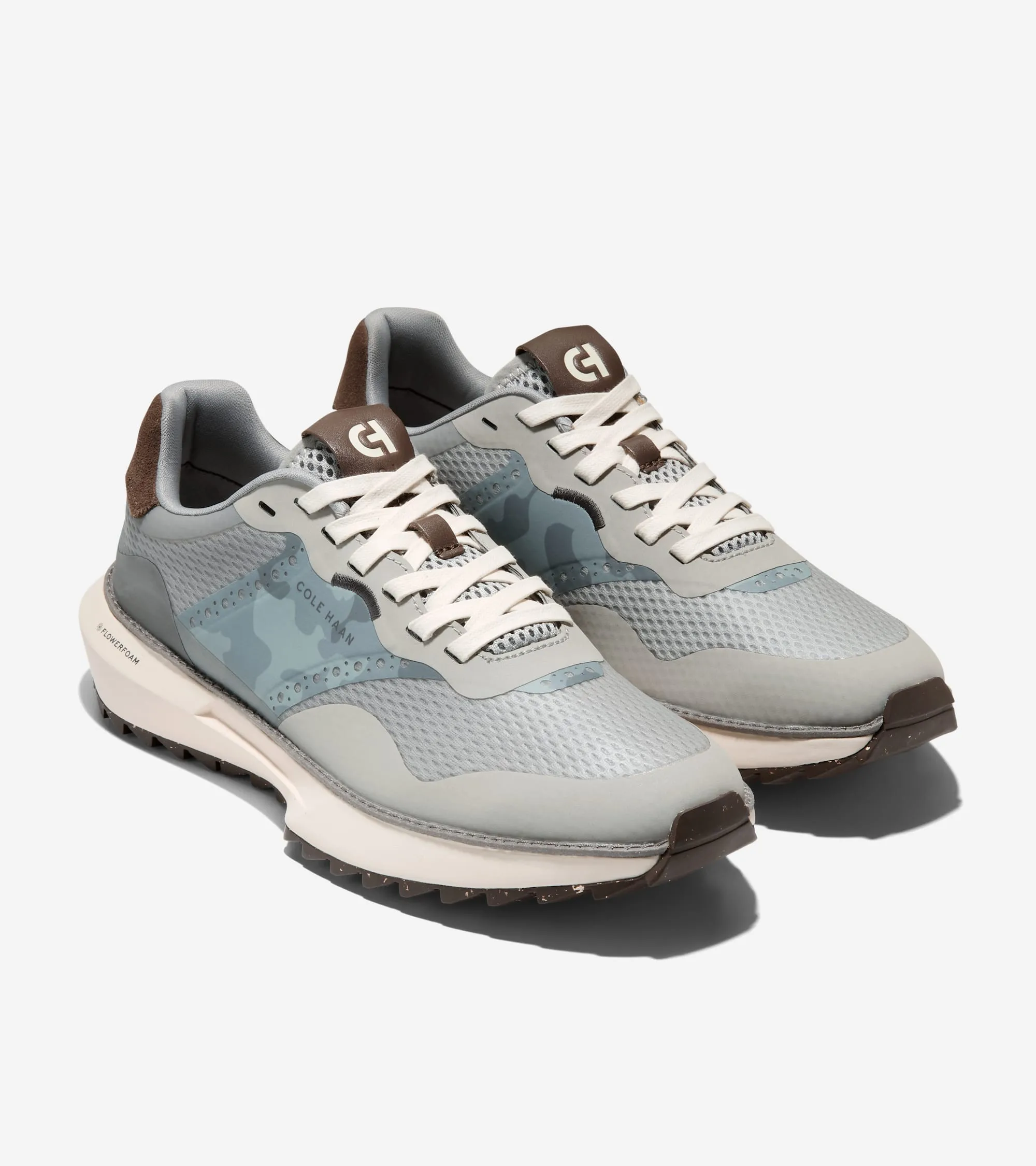 Men's GrandPrø Ashland Golf Sneaker