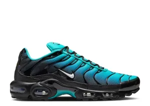 MEN'S NIKE AIR MAX PLUS TN (AQUA)