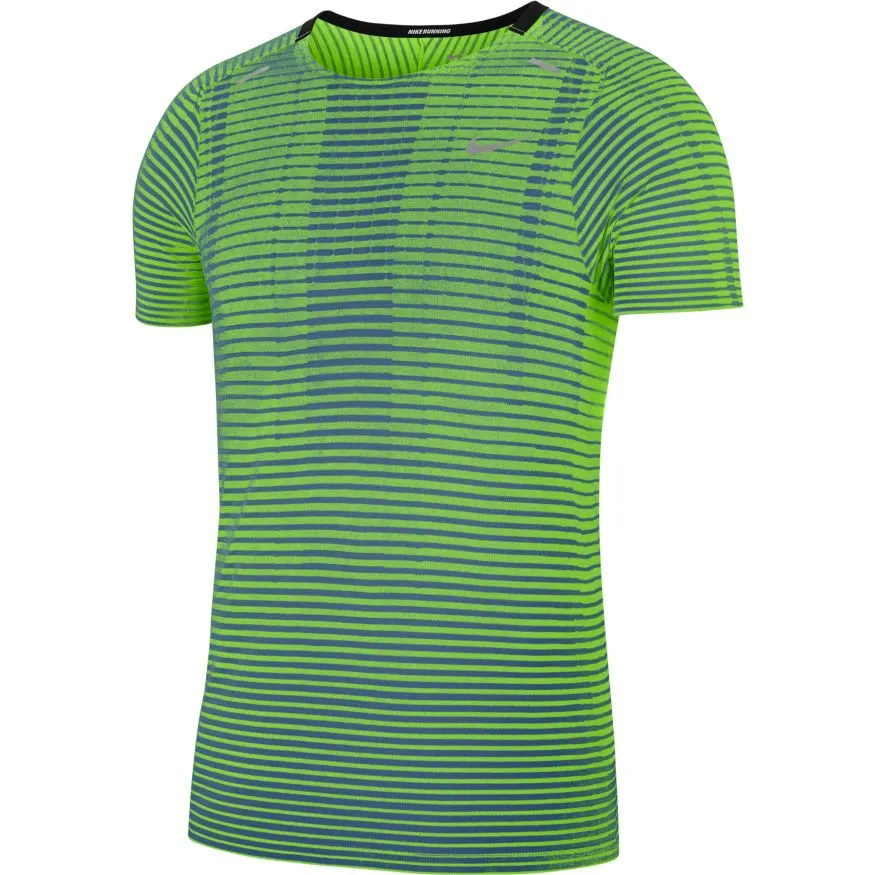 Men's Nike Techknit Ultra Top SS