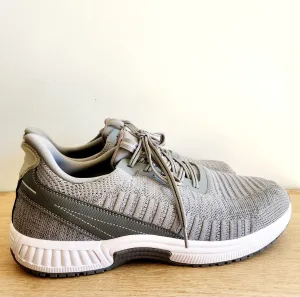 Mens Orthofeet Sneakers 12 Wide Like New