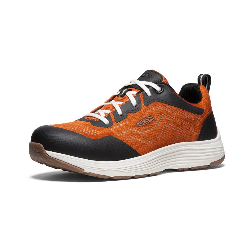 Men's Sparta 2 (Aluminum Toe) (Wide)