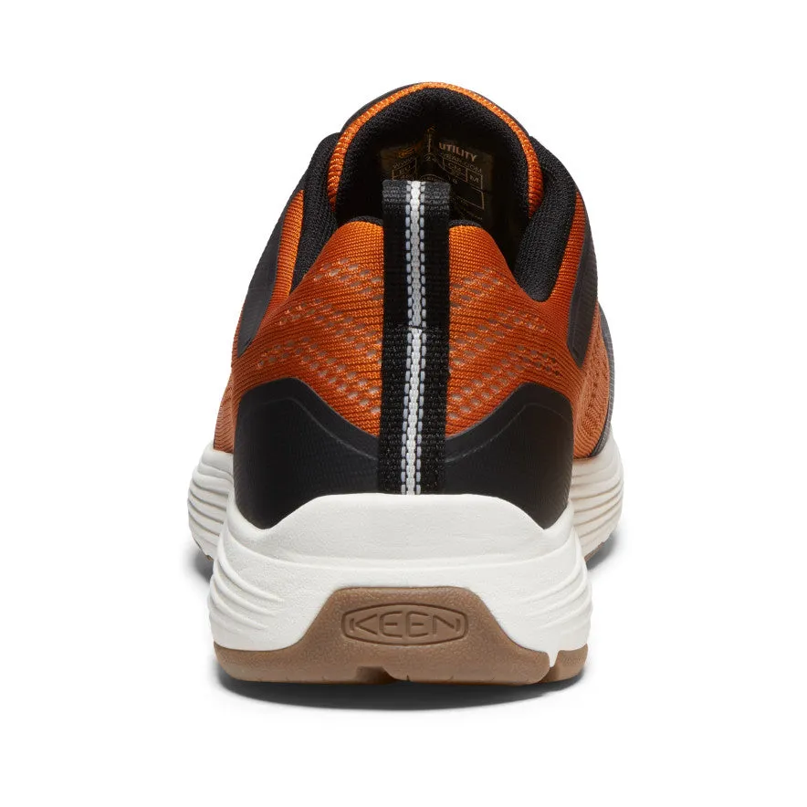 Men's Sparta 2 (Aluminum Toe) (Wide)