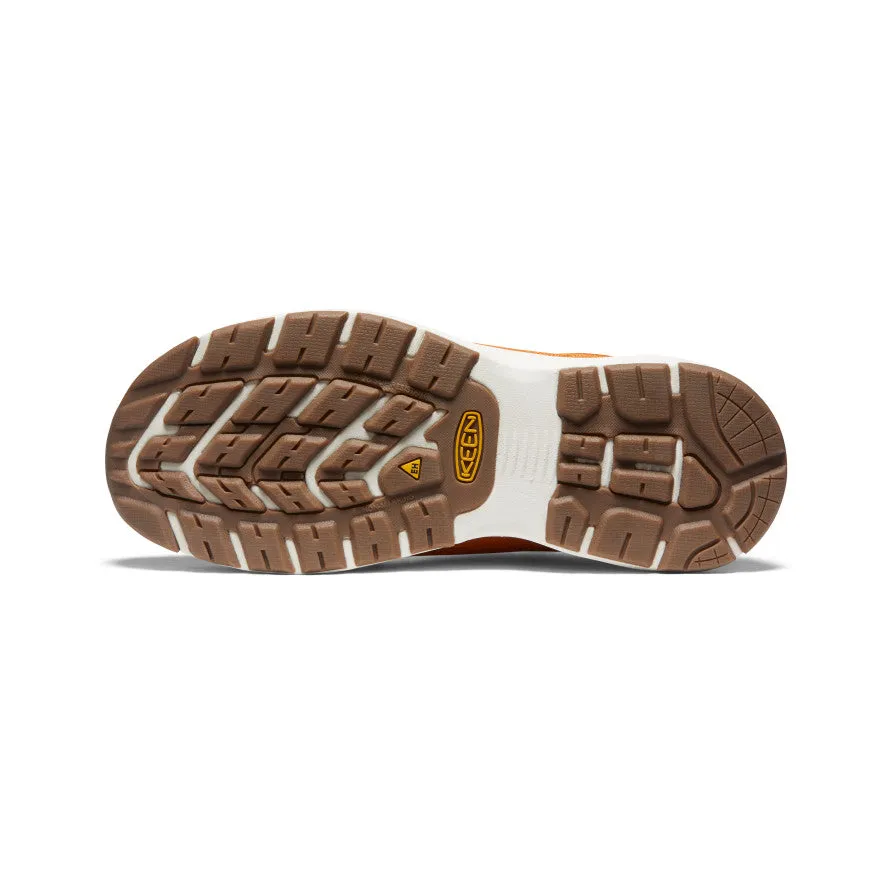 Men's Sparta 2 (Aluminum Toe) (Wide)