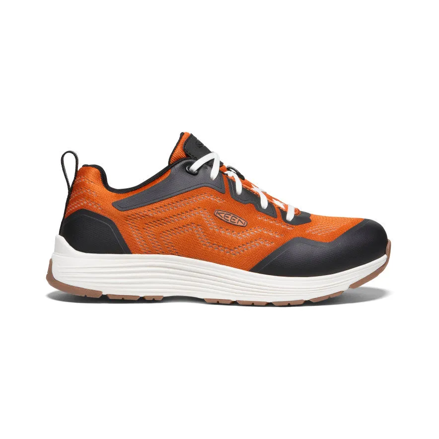 Men's Sparta 2 (Aluminum Toe) (Wide)