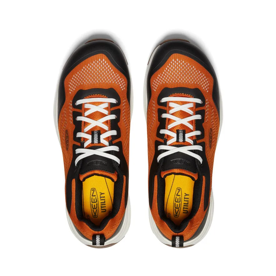 Men's Sparta 2 (Aluminum Toe) (Wide)